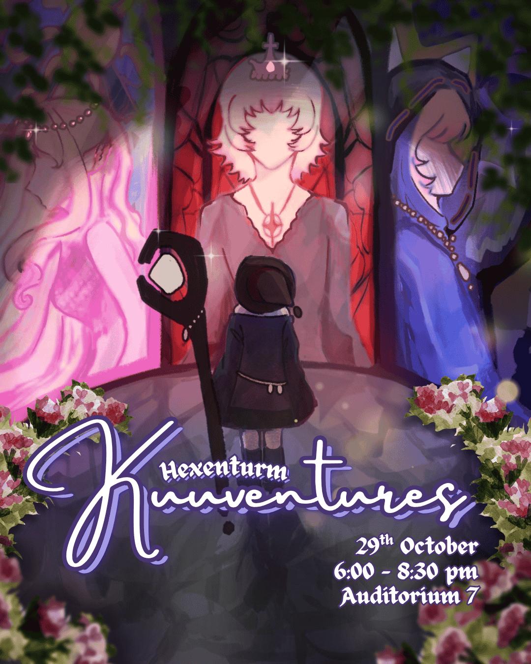 Hexenturm Kuuventures Thumbnail