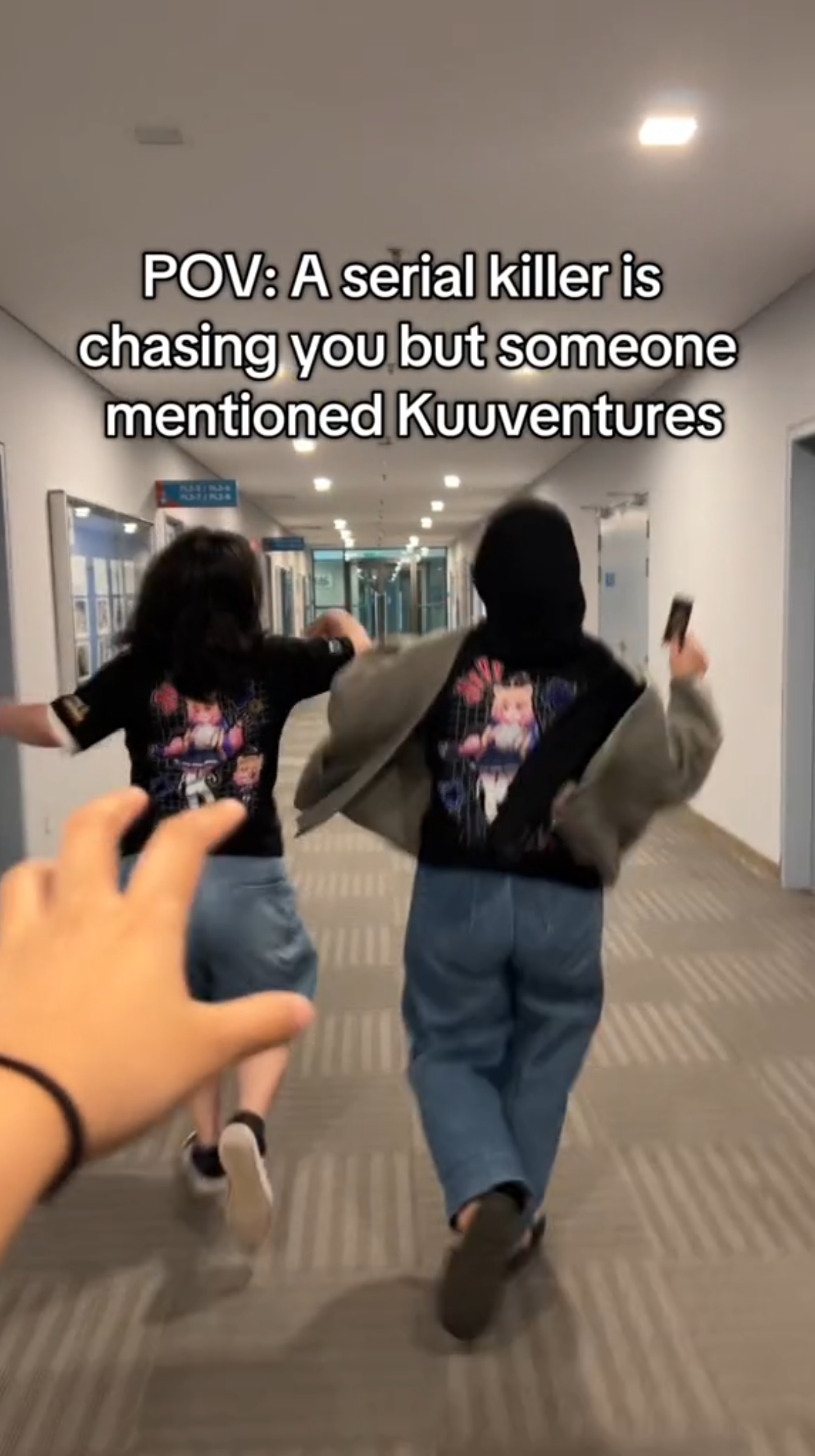 Join Kuuventure Now! Thumbnail