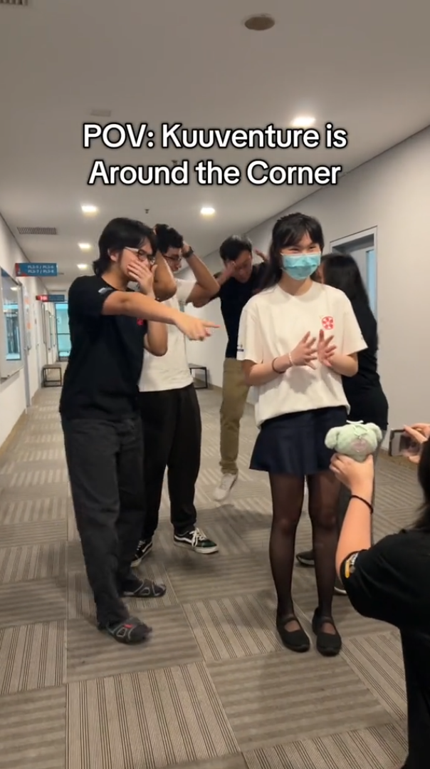 You Should Join Kuuventures NOW Thumbnail