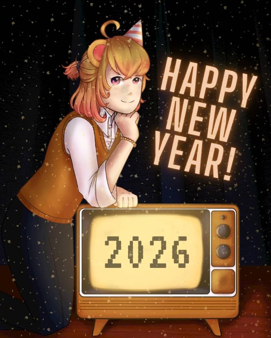 “Episode 2026: Let’s Begin!” Thumbnail