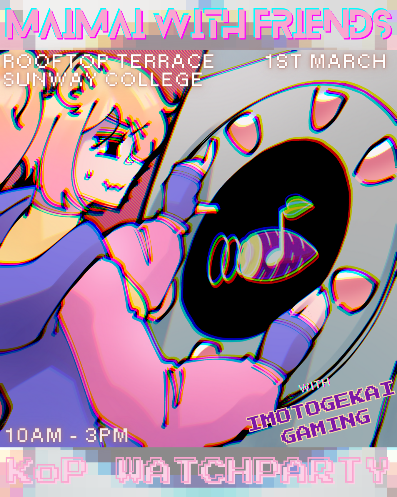 King of Performai Thumbnail