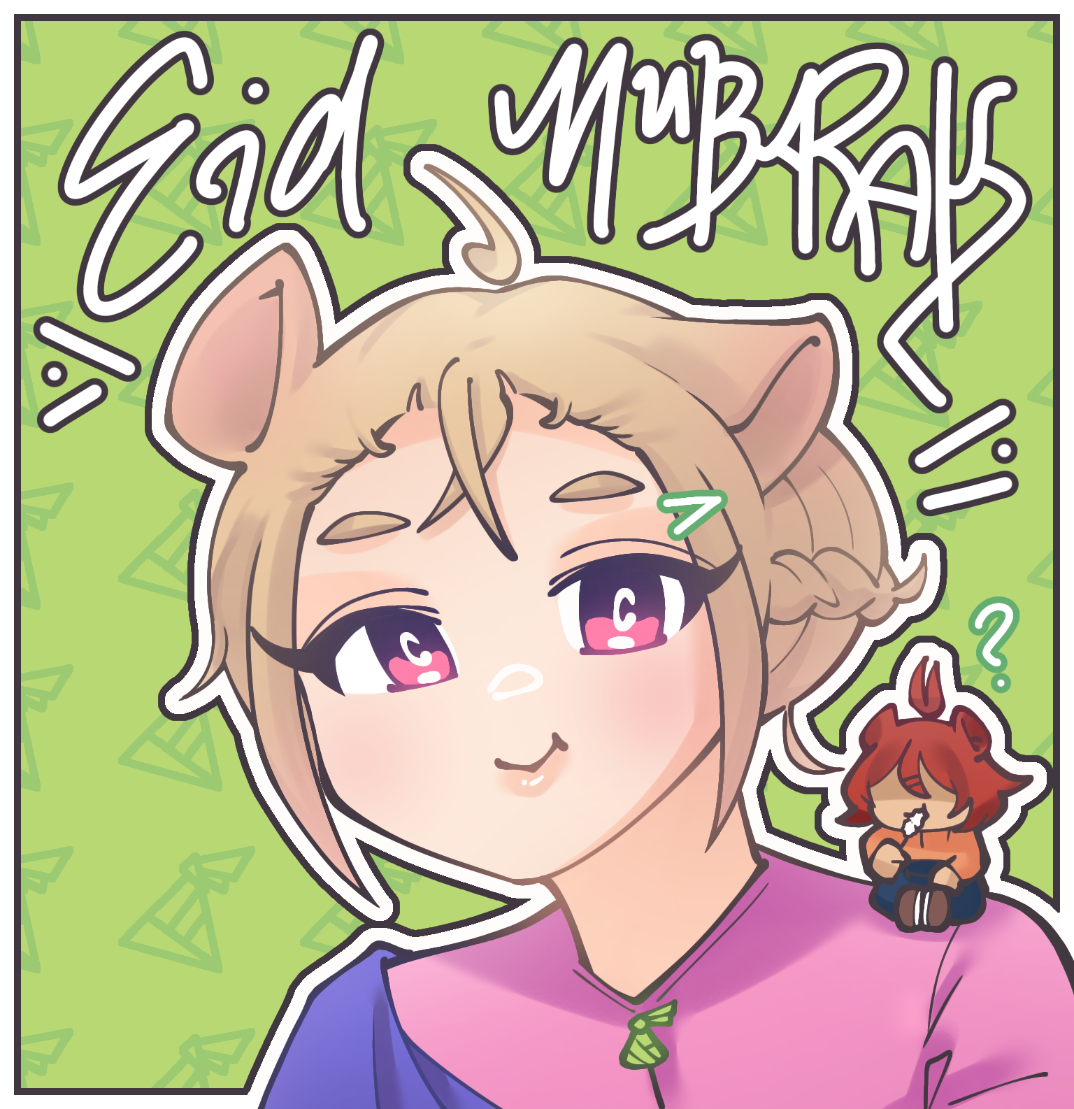 Selamat Hari Raya  Thumbnail