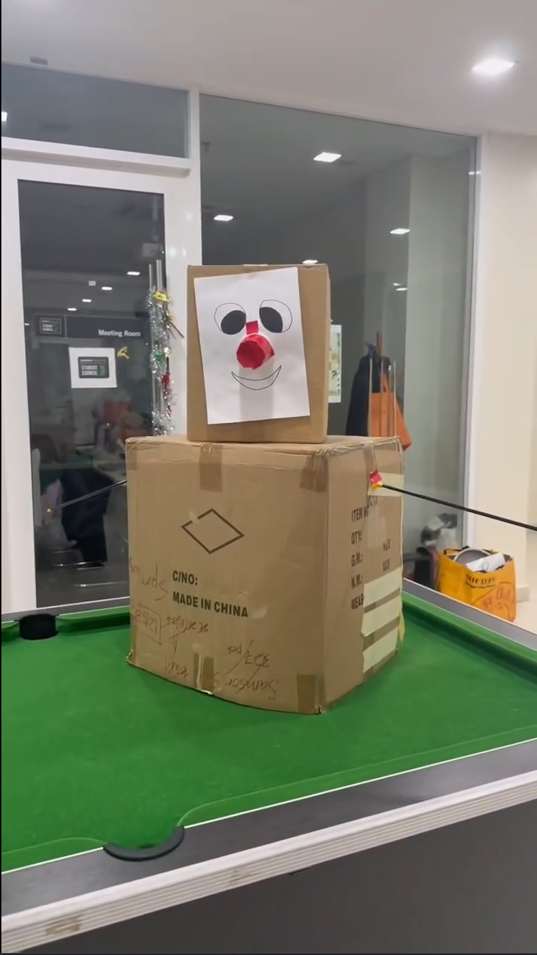 SACC collaboration  Thumbnail