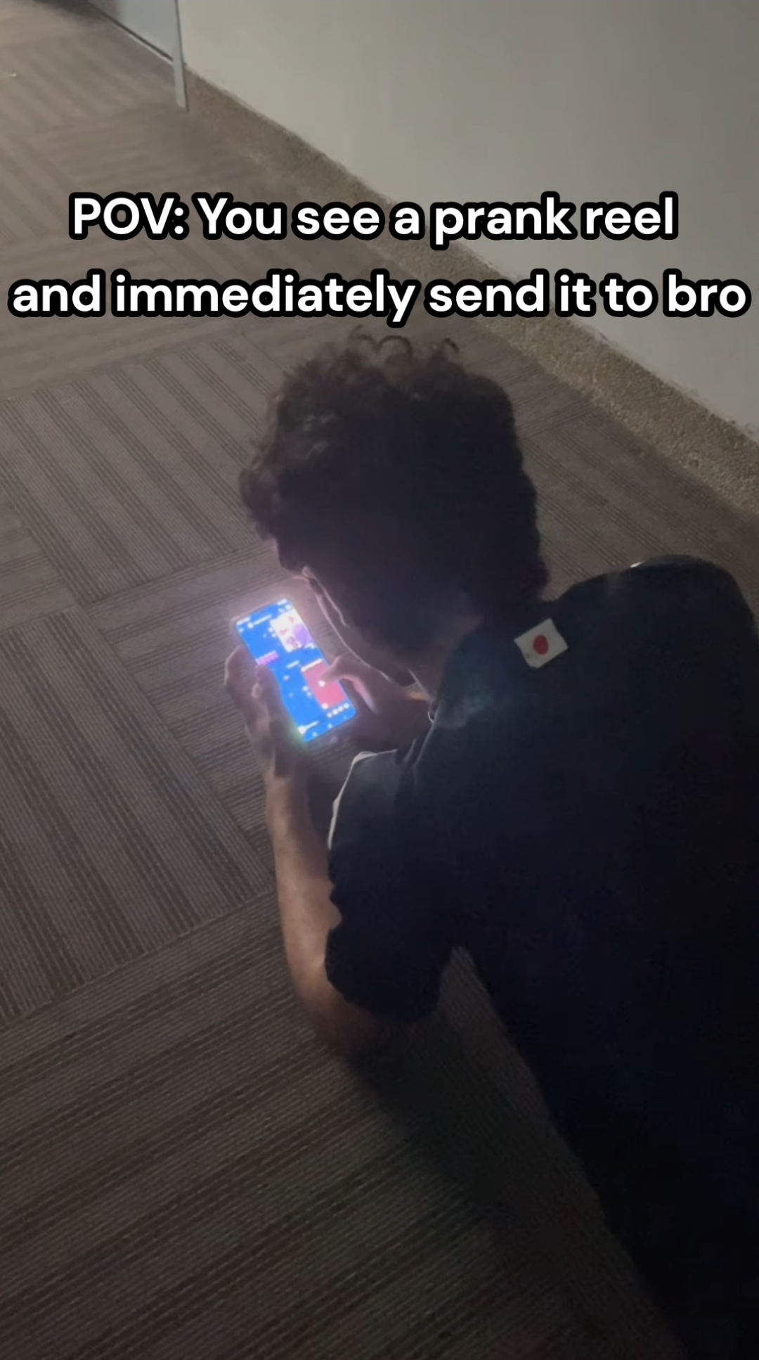 Shounen Showdown Thumbnail